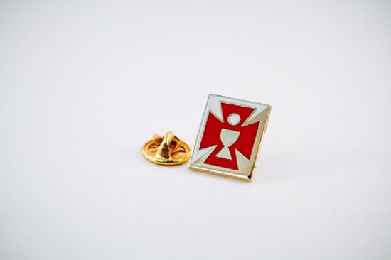 Picture of VEYM Pin