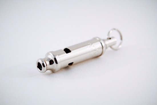 Picture of Whistle (small)